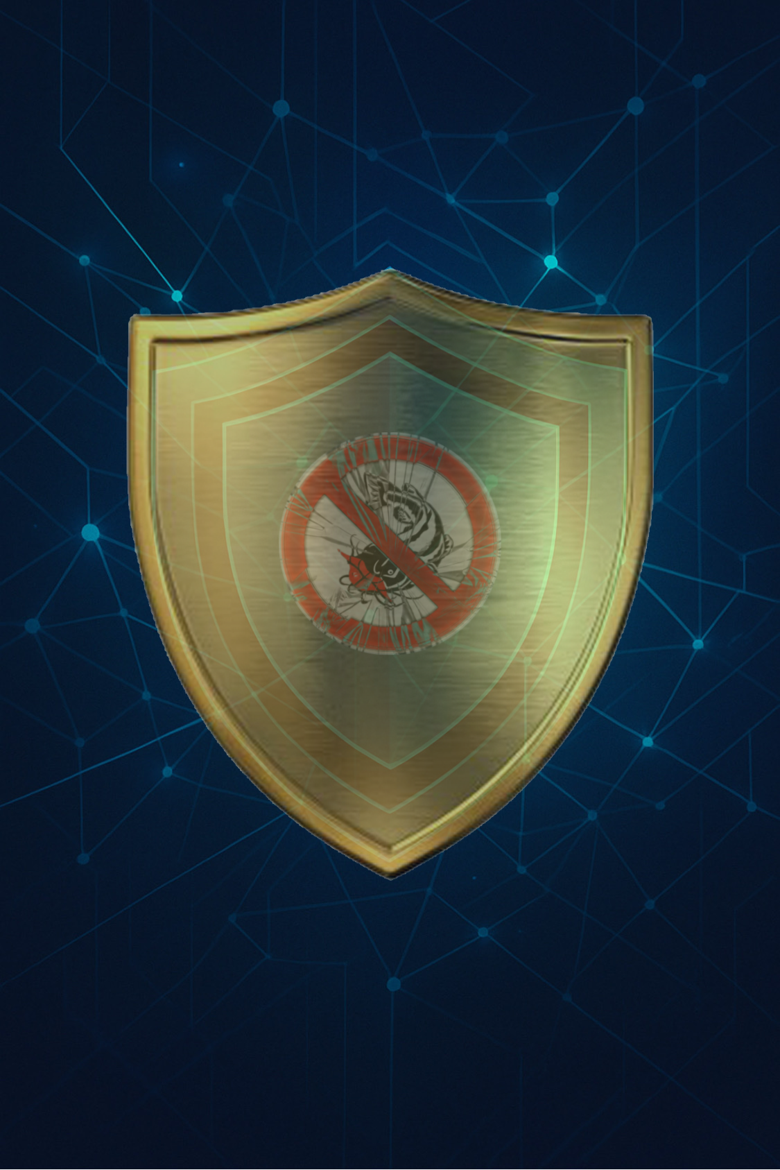 CatfishHunter illustration